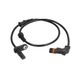 Sensor, AUTLOG Sensor, wieltoerental AS5091