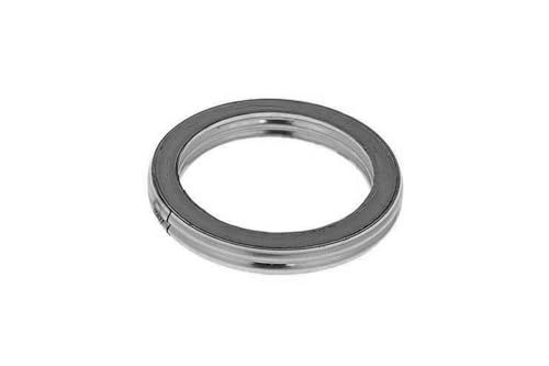 Afdichting Uitlaatspruitstukpakking 25 x 33 x 4 mm