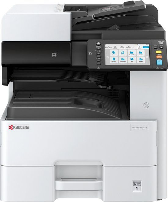 Kyocera ECOSYS MZ3201ix Laser A3 1200 x 1200 DPI