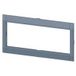 Siemens 3VA9384-0SB10 Accessoire pour disjoncteur 1 pièce (l x h) 183,6 mm x 70,7 mm Pièce