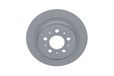 ATE 24.0110-0292.1 Disque de frein Plein