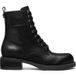 Michael Kors Lyle Bottine Noir Taille : 37