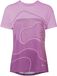 VAUDE Moab T-Shirt VI, Fietsshirt, Dames Fiets-Sport T-shirt