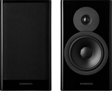 Dynaudio Evoke 20 black high gloss