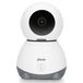 Alecto SMARTBABY10 Baby Monitor - Wi-Fi - Full HD - White