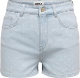 ONLY Shorts ONLROBYN Mid waist Regular fit Shorts
