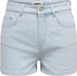 ONLY Shorts ONLROBYN Mid waist Regular fit Shorts
