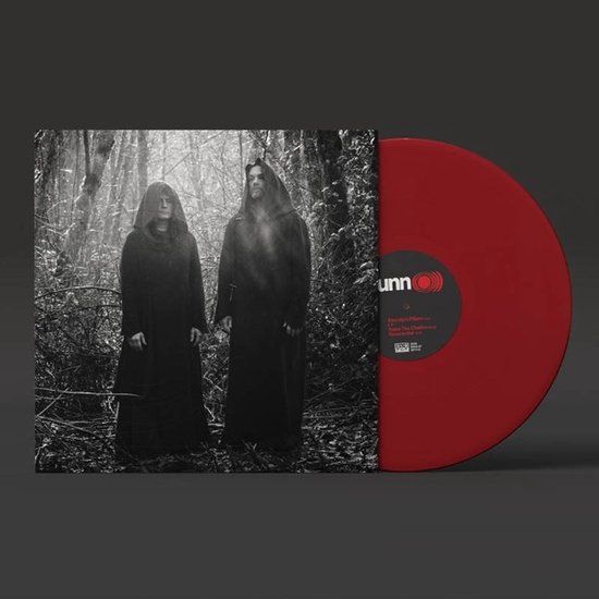Sunn O))) Sunn 0))) - Eternity's Pillars / Raise The Chalice & Reverential (LP) (Coloured Vinyl)