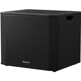 Pioneer DJ XPRS1182ST 18 inch actieve subwoofer met M20 statiefflens