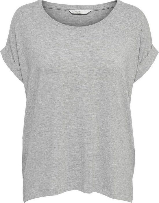 ONLY ONLMOSTER S/S O-NECK TOP NOOS Women's T-shirt - Size XS