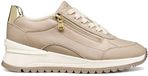 Geox Desya A Schoenen Beige EU 39 Vrouw