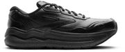 Brooks Ghost Max L Hardloopschoenen Zwart EU 45 Man
