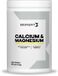 Body & Fit Calcium & Magnesium Tabletten - Vitaminen en Mineralen - 180 Vegan Tabletten