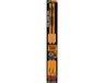 FOX Edges Wide Gape Semi Stiff Camotex Ready Rigs - Onderlijn