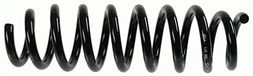 SACHS Fahrwerksfeder 996971 | Compatibel met: BMW 1, 1, 1 Cabriolet, 3, 3 Coupe