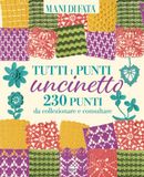 Tutti uncinetto punti