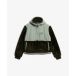 Superdry Dames blouson met 1/2 rits