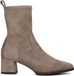 Unisa Langley Bottines - Taupe - Taille 37