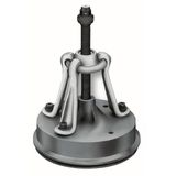 Forza Serie 800 m gereedschaphouder serie 800 m met 2 messen diameter 8