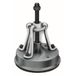 Forza Serie 800 m gereedschaphouder serie 800 m met 2 messen diameter 8