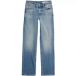 G-STAR Jeans blauw denim