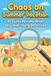 Chaos on Summer Vacation: 50 Sunny Mini-Mysteries for Clever Young Detectives