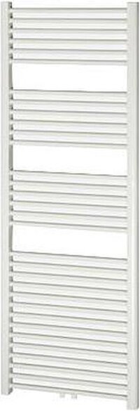 Haceka Gobi Handdoekdroger Radiator - Wit - 829W - 162x59cm