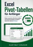 Excel Books on Demand Excel Pivot-Tabellen für Anfänger