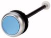 Eaton 254833 M22-DZ-B Bouton-poussoir de déverrouillage Bague frontale en plastique 1 pièce(s)