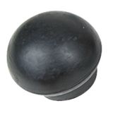 KS Tools 160.0458 Rubberen kogel, Ø 67 mm