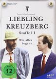 Liebling Kreuzberg Staffel 1 / TV Series / N/A / N/A