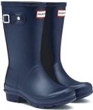 Hunter Bottes de pluie Taille 31 Enfants Bleu