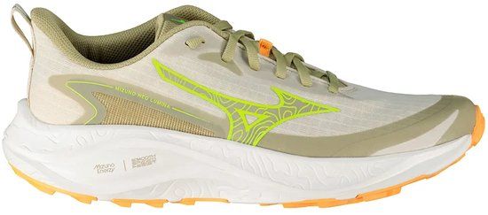 Mizuno Neo Lumina Trailschoenen Bruin EU 40 Vrouw