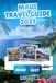MAUI TRAVEL GUIDE 2027
