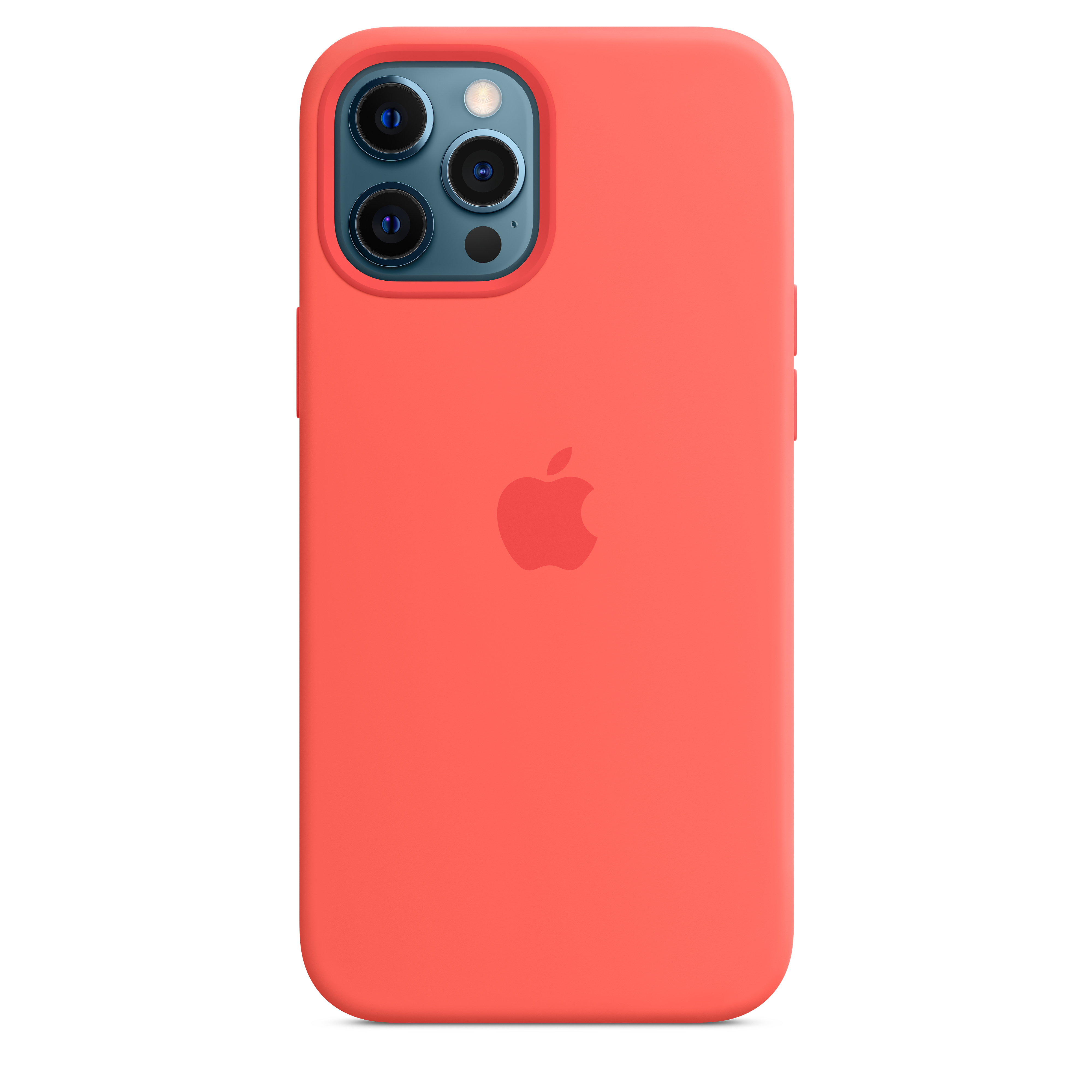 Apple MHL93ZM/A roze / iPhone 12 Pro Max