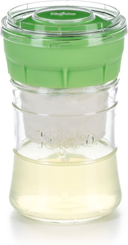 Kaas Kefir maker 848 ml.