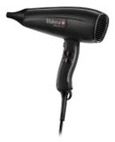 Valera SWISS LIGHT 3200 - 1600W Hair Dryer - Black