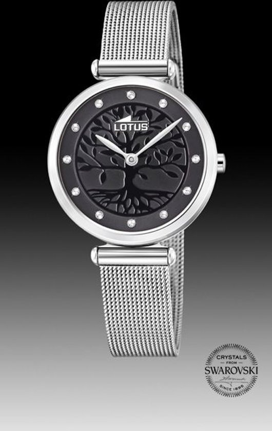 LOTUS Orologio 18691/3 - Design Classico E Raffinato Per Uomo O Donna - 5