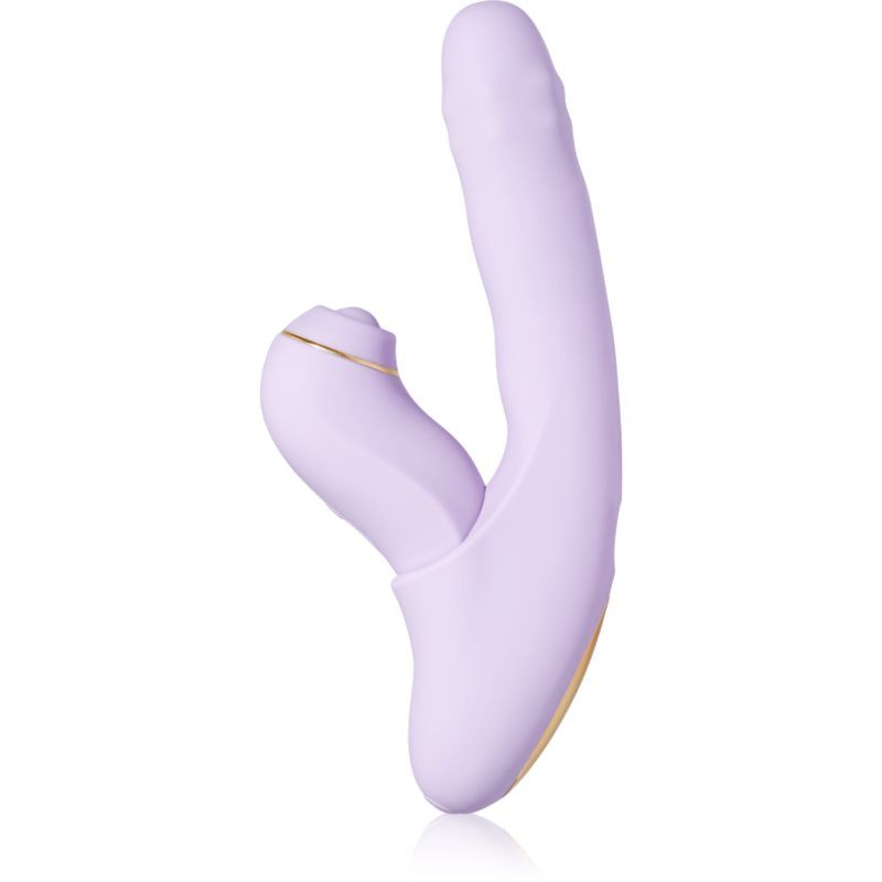 Svakom DuoGlow Interactieve 2-in-1 Vibrator