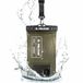 CASE-MATE MARINE Serie Waterdichte drijvende Pouch - Universele Compatibiliteit - Olijfgroen