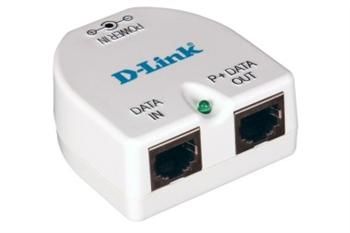 D-Link DPE-101GI - PoE adapter/injector