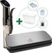 Merkloos Wartmann Sous Vide Pakket - WM-1507 + Ziva OneTouch + 7L Waterbak
