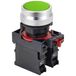 TRU COMPONENTS TC-10091020 Drukschakelaar 250 V/AC 5 A 1x aan/(aan) Moment IP40 1 stuk(s)