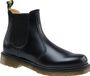 Dr. Martens 2976 Chelsea Boots - Noir - Taille 37