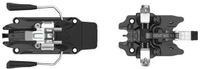 Atk Race Rent Me 12 Evo 120 mm fixations de ski de randonnée argent