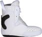 Powerslide Rolschaatsschoenen Myfit 2nd Skin Unisex Blanc Taille 42/43