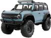 Amewi 22719 Crawler-truck 1:16 Blauw
