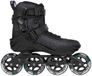 Powerslide Phuzion Enzo Bw 90 Patins à roulettes Noir UE 36