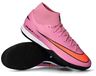 Nike Mercurial Superfly 10 Academy IC Voetbalschoenen voor Heren