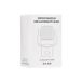 Timeless Skin Care Tête de remplacement de micro-rouleau Derma 600 aiguilles 0,5 mm